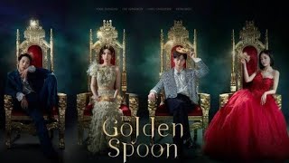 the golden spoon ep 1 part 7 Hindi dubbed kdrama thegoldenspoon [upl. by Allesig897]