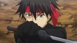 Majutsushi Orphen Hagure Tabi Seiikihen  Official Trailer [upl. by Thor]