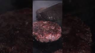 Fresh Ground Smoked Brisket Burgers [upl. by Biggs54]