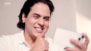 Aman Verma  Junglee Rummy  Stamp by the champ [upl. by Elocen]