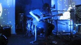 Plankton Wat  Hash Smugglers Blues Liverpool Psych Fest 2013 [upl. by Yager503]