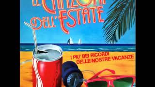 Le Canzoni DellEstate  711 Tropicana  Gruppo Italiano [upl. by Rowell]