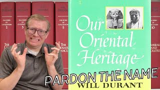 Our Oriental Heritage Review [upl. by Nittirb]