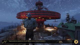 fallout76FASTEST WAY TO GET SCREWS SCREW FARMING [upl. by Marmion]