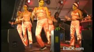 29 Ra Yame Gee Sadaye by Doni Imasha with All Right in Deewela  Kandamulla 2013 [upl. by Portwine329]