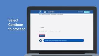 Adjust your advance repayment using your Centrelink online account [upl. by Spiegelman]