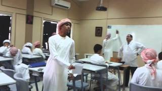 UAE school [upl. by Gadmon604]