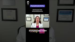 Hypophysectomy Medical Surgical SHORT  LevelUpRN [upl. by Polky]