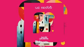 Kalush Orchestra  Це любов  2023 [upl. by Cimah848]