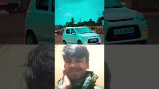 Mahindra Thar 😈 Vs Alto 800🔥  shorts [upl. by Annayad629]