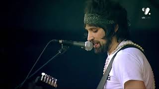 Kasabian – Lollapalooza Chile 2015 Full Show [upl. by Atiuqin]