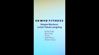 Workout Pemula Mengecilkan Paha dan Perut Buncit shorts [upl. by Relyk]