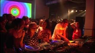 Âme Boiler Room Berlin Groove Magazine takeover Live Set [upl. by Meagan54]