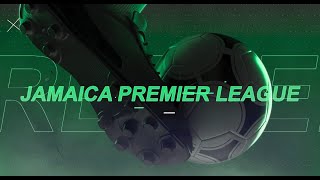 LIVE Dunbeholden FC vs Tivoli Gardens FC  Matchday 9 Jamaica Premier League  SportsMax TV [upl. by Kayley]