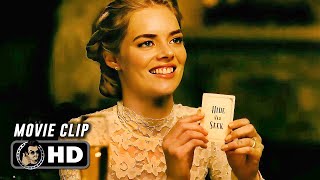 READY OR NOT  Hide And Seek 2019 Movie CLIP HD [upl. by Mattson264]