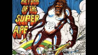 Lee Perry and The Upsetters  Return Of The Super Ape  07  Psyche and Trim [upl. by Stringer]