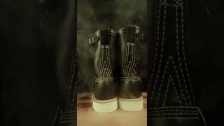 Wesco Boss Engineer Boots x The Shop Vancouver  Episode 2 [upl. by Anilam]