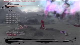 NG3RE  Momiji Purifying Flame Costume  Leader 18 Solo  Request Video [upl. by Branscum586]