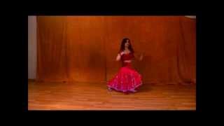 2in1  Dance on Chikni Chameli amp Munni Badnaam [upl. by Westphal538]