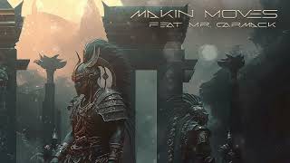 TroyBoi feat Mr Carmack  Makin Moves Official Audio [upl. by Submuloc641]