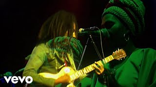 Bob Marley amp The Wailers  Trenchtown Rock Live At The Rainbow 4th June 1977 [upl. by Sidnala]