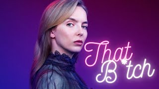 Villanelle  That Btch 4K [upl. by Zuzana511]