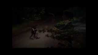 quotHungerquot Damon and Elenas beautiful dance scene  TVD Season 6 Finale [upl. by Easlehc]