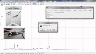 Raman Spectroscopy Tutorial Raw Material IDmp4 [upl. by Olegnaid652]