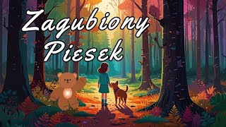 Zagubiony Piesek Audiobook Dla DzieciOpowiadania dla Dzieci [upl. by Stefano]