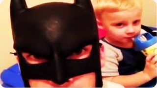 BatDad Vine Compilation 2 [upl. by Ahsiadal]