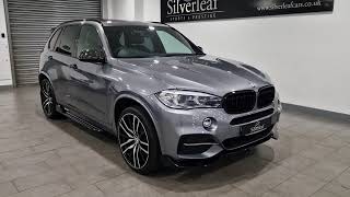 BMW X5 M50D [upl. by Walters]