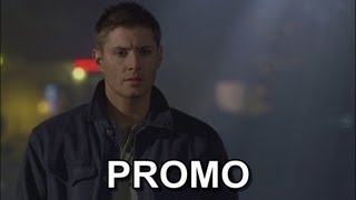 Supernatural  3x09 quotMalleus Maleficarumquot  Promo Legendado [upl. by Thacher]