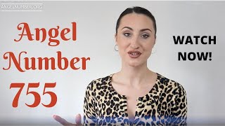 755 ANGEL NUMBER  Watch Now [upl. by Ecile]