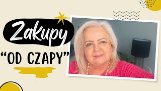 Zakupy od czapy 🛍️ – Co tym razem wymysliłam  haul zakupowy [upl. by Aiekal]