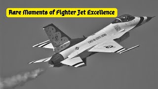 Unseen Skills Rare Moments of Fighter Jet Excellence 20240514 RareSkills AerialExcellence [upl. by Susej]