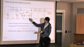 Quantum Transport Lecture 17 Quantum Hybrids [upl. by Klos]