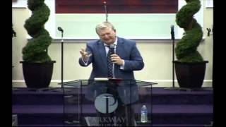 Apostolic Divine Order Rev Jeff Morgan [upl. by Nidroj]