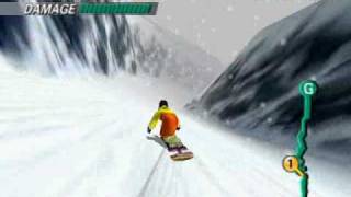 1080 Snowboarding [upl. by Lidda952]