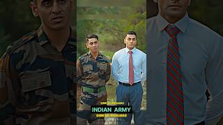 Indian army 🔥 indianarmy army armylover armylife shorts shortsfeed shortvideo short viral [upl. by Bowes]