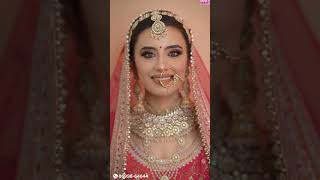 Aaj Sajeya Song  Wedding Songs  Indian wedding Songs  Wedding songs Bollywood  trendingreels [upl. by Noterb]