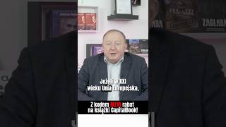 Unia jak cystersi Wracamy do średniowiecza michalkiewicz prawica wolność polska polityka [upl. by Ylaek9]