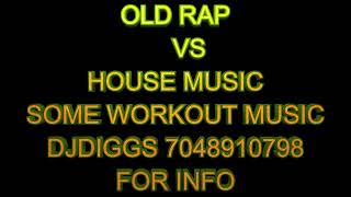 A GOOD CARDIO 30 MIN WORKOUTCOPY OF USBSCOPY OF DJ LIBRARYDJDIGGS 7048910798 FOR INFO [upl. by Hedve985]