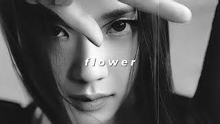 jisoo  flower slowed  reverb [upl. by Malinowski]