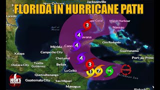 111224 Another Storm Forming Near Jamaica  What You Need To Know [upl. by Pavior]