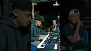 Hakraik Aan Abito Gama💤 Demetrio ft Nivio 🎤🎹🔥 [upl. by Cavanaugh]