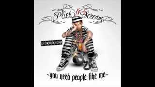 Plies  Me Ho [upl. by Micco]