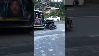 MACKOYBADBOY Padillacubao mhilmoto jeeptrip [upl. by Galatia691]