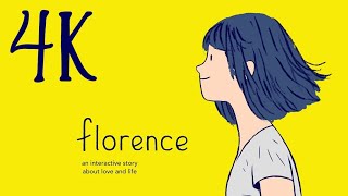 Florence ⦁ Full game [upl. by Ralph]