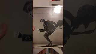 Bryan Adams  Cuts Like A Knife 1983shortsbryanadams vinylcommunity whatsspinningonmyturntable [upl. by Atter]