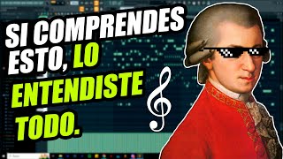 LA DISONANCIA y LA CONSONANCIA  Los 2 Conceptos Clave que Sostienen la Música 🎵🎶🎼 [upl. by Gillmore]